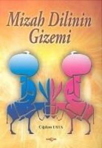 Produktbild: Mizah Dilinin Gizemi