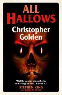 Produktbild: All Hallows
