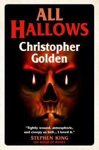 Produktbild: All Hallows