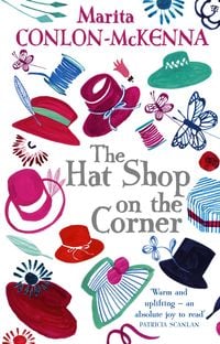 Produktbild: The Hat Shop On The Corner
