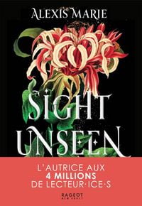 Produktbild: Sight Unseen - Sur les traces du Botaniste
