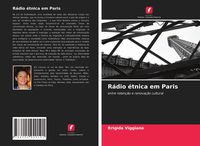 Produktbild: R&aacute;dio &eacute;tnica em Paris