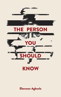 Produktbild: The Person You Should Know