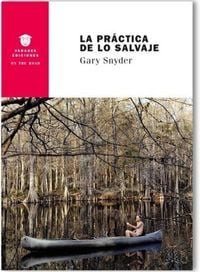 Produktbild: La práctica de lo salvaje
