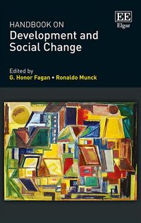 Produktbild: Handbook on Development and Social Change