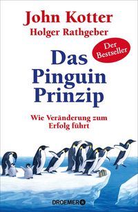 Produktbild: Das Pinguin-Prinzip