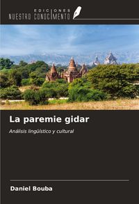 Produktbild: La paremie gidar