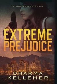 Produktbild: Extreme Prejudice