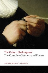 Produktbild: The Complete Sonnets and Poems