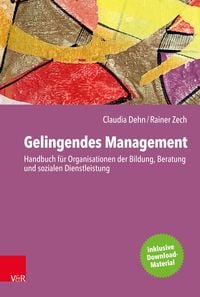 Produktbild: Gelingendes Management