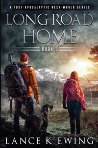 Produktbild: Long Road Home