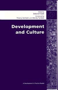 Produktbild: Development and Culture