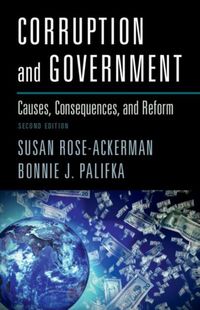 Produktbild: Corruption and Government