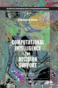 Produktbild: Computational Intelligence for Decision Support