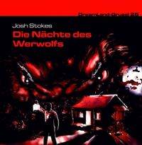 Produktbild: Stokes, J: Dreamland Grusel 26/CD