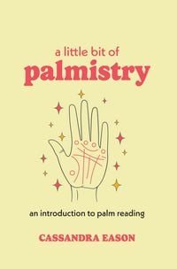 Produktbild: A Little Bit of Palmistry