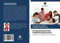 Produktbild: Computerbasiertes Empfehlungssystem