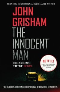 Produktbild The Innocent Man