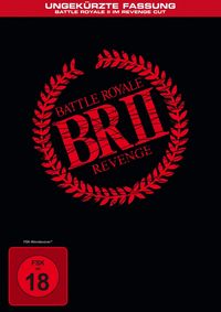 Produktbild: Battle Royale 2 - Revenge Cut