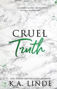 Produktbild: Cruel Truth (Special Edition)