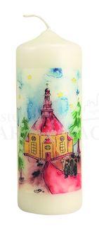 Produktbild: Kapelle