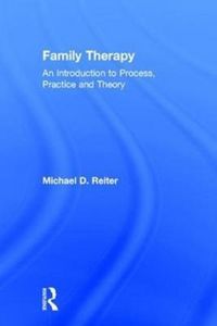 Produktbild: Reiter, M: Family Therapy