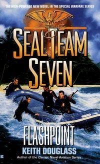 Produktbild: Seal Team Seven 11: Flashpoint