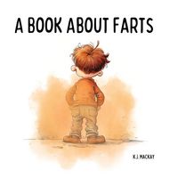 Produktbild: A Book About Farts