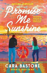Produktbild: Promise Me Sunshine