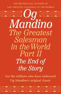 Produktbild: The Greatest Salesman in the World, Part II