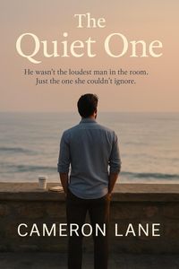 Produktbild: The Quiet One