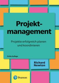Produktbild: Projektmanagement - Projekte erfolgreich planen und koordinieren