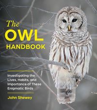 Produktbild: The Owl Handbook