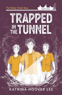 Produktbild: Trapped in the Tunnel