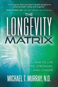 Produktbild: The Longevity Matrix