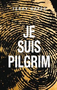 Produktbild: Je suis Pilgrim