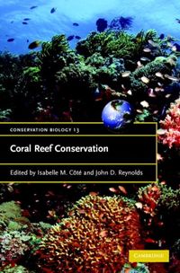 Produktbild: Coral Reef Conservation