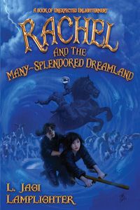 Produktbild: Rachel and the Many-Splendored Dreamland