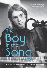 Produktbild: The Boy in the Song