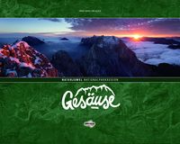 Produktbild: NATURJUWEL Nationalparkregion GES&Auml;USE