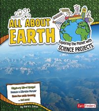 Produktbild: All About Earth