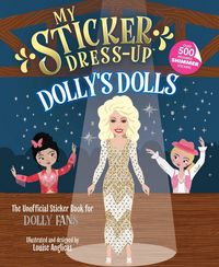 Produktbild: My Sticker Dress-Up&reg;: Dolly's Dolls