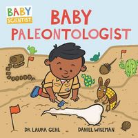 Produktbild: Baby Paleontologist