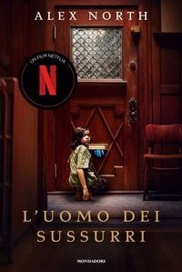 Produktbild: L' uomo dei sussurri