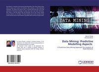 Produktbild: Data Mining: Predictive Modelling Aspects