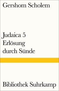 Produktbild: Judaica V
