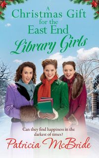 Produktbild: A Christmas Gift for the East End Library Girls