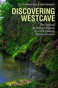 Produktbild: Discovering Westcave