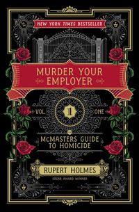 Produktbild: Murder Your Employer