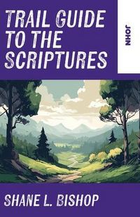 Produktbild: Trail Guide to the Scriptures